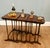 Georgian Nest Tables in Mahogany, Set of 4 For Sale - Image 10 of 10
