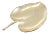 Large vintage solid cast brass leaf with engraved veins and a stem handle. Use as an entryway catchall dish or coffee...