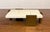 This is the Kyra Contemporary Cocktail Table by Century Furniture. Its modern design features a white lacquered top with...