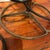 Vintage Heavy Metal Industrial Spotlights - A Pair For Sale - Image 10 of 12