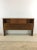 Mid-Century Modern Mid Century Modern Double Storage Headboard With Sliding Doors For Sale - Image 3 of 11