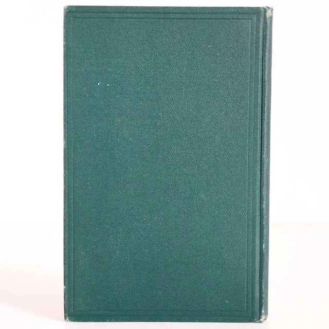 Late 19th Century Late 19th Century Reminiscences of Foreign Travel by Robert C. Winthrop Signed First Edition Book For Sale - Image 5 of 8