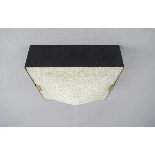 Mid-Century Modern Sconce, 1960s, in Very Good conditions. Designed 1960 to 1969 Up to 250V (Europe/UK Standard).The...