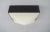 Mid-Century Modern Sconce, 1960s, in Very Good conditions. Designed 1960 to 1969 Up to 250V (Europe/UK Standard).The...