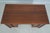 Stickley Mission Oak Arts & Crafts Executive Desk For Sale In Philadelphia - Image 6 of 18