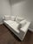 West Elm West Elm 8 Ft Sofa - Excellent Condition For Sale - Image 4 of 4