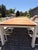 Contemporary Modern Outdoor Dining Table Extendable Kettal For Sale - Image 3 of 11