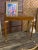 19th Century English Walnut Lift Top Game Table For Sale - Image 13 of 13