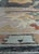 Turkish Oushak Rug 9'4" x 12'5" #20379 For Sale - Image 4 of 8