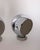 Vintage Eyeball Wall Lamps by Goffredo Reggiani from Reggiani, 1970s, Set of 3 For Sale - Image 3 of 8