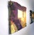 Light is an original contemporary painting by Dutch artist Riemer den Ouden, created in 2026 using oil and cement on...
