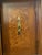 R-Way Mid Century Modern Nightstand With Burl Inlay For Sale - Image 9 of 9