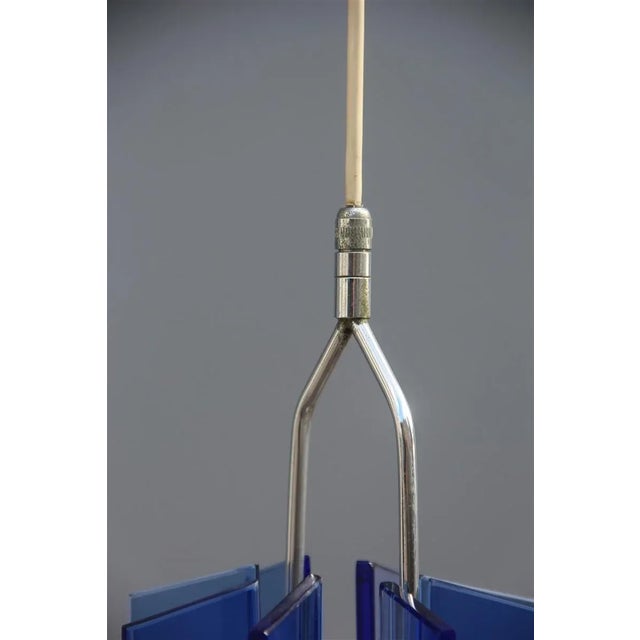 1950s Ceiling Lamp, 1950s For Sale - Image 5 of 8