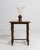 Early 20th Century Eclectic Side Table For Sale In Greensboro - Image 6 of 12