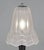 1920s French Art Deco Table Lamp by Degue 1930 France For Sale - Image 5 of 13