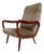 Lounge Chair from De Ster Gelderland, 1960s For Sale