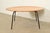 1950s Early Eames for Herman Miller CTM Ash Coffee Table, Circa 1950s For Sale - Image 5 of 9
