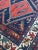 Antique Kurdish Rug For Sale - Image 13 of 16
