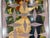Up for your consideration is a spectacular, highly sophisticated work of contemporary American art: an original 2007...