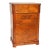 Antique Louis Philippe Style Washstand / Vanity For Sale