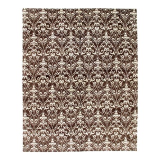 Pasargad DC Beige Modern Rug For Sale