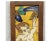 18th Century 18th Century Italian Majolica Faience Pottery Putto Framed Tiles For Sale - Image 5 of 11