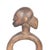 The Songye Katatora Divination Oracle from Congo is a powerful symbol of spiritual guidance and cultural tradition within...