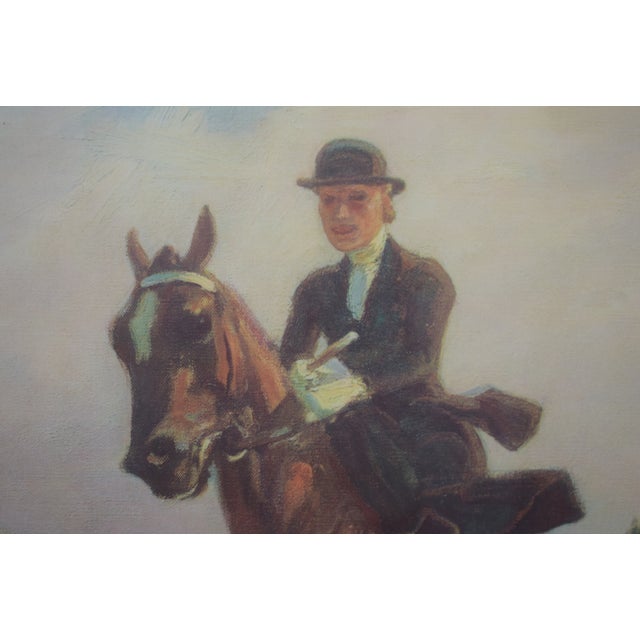 Art Sz: 23 1/2"H x 29 1/2"W Frame Sz: 27 3/4"H x 33 1/2"W