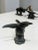 Contemporary Dan Ostermiller Bronze Animals For Sale - Image 3 of 5