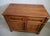 Antique Elm Sideboard, Early 1900s For Sale - Image 4 of 17