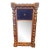 Antique Gilt Federal Mirror For Sale