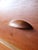 Wood Vintage Danish Chest of Drawers in Teak, 1960s For Sale - Image 7 of 8