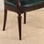Antique French Louis XVI Neoclassical Mahogany Armchair by Hirler of Alsace For Sale - Image 15 of 18
