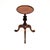 Antique Edwardian Wine Table, 1900 For Sale - Image 6 of 6