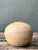 Mid-Century Modern Vintage Earth Tone Ceramic Vessel For Sale - Image 3 of 12