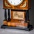Antique Bracket Clock, Vienna, 1820 For Sale - Image 6 of 7