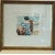 This collection features two original, hand-pulled color lithographs by the acclaimed artist Urbain Huchet (19302014),...