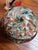 Collection of Vintage Abstract Glass Paperweights- Set of 3 For Sale - Image 12 of 12