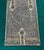 Early 20th Century Tiffany Studios New York 1691 Venetian Bronze Note Pad Holder Desk Blotter For Sale - Image 14 of 18