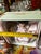1920s Set of 6, Large Collection of Madame Alexander Dolls, Beatrice Alexander 1923 For Sale - Image 5 of 12