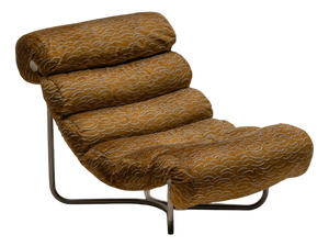 Glasgow Lounge Chair by Georges Van Rijck for Beaufort, 1970s