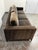 Textile Christian Liaigre for Holly Hunt Mousson Sofa For Sale - Image 7 of 12