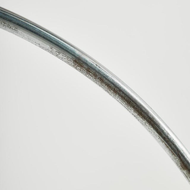 Hungarian Floor Lamp by Tamás Borsfay For Sale - Image 11 of 17