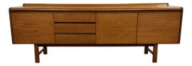 Example of White and Newton Casegoods and Storage