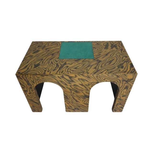 Ettore Sottsass "Litta" Desk, 1989 For Sale In Philadelphia - Image 6 of 11