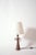 Anthropomorphic Ceramic Lamp, 1950s For Sale - Image 6 of 6