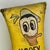 Set of 3 Vintage Carnival Knock Downs Featuring Hooey, Dewey, & Lewey, Donald Duck Folk Art Americana For Sale In New York - Image 6 of 11