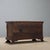 Walnut Chest with Baroque Carvings For Sale - Image 10 of 12