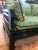 Wood Expertly Restored Century Furniture Tomei Sofa For Sale - Image 7 of 11