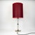 Large German Space Age Table Lamp in the style of Richard Essig For Sale - Image 3 of 10
